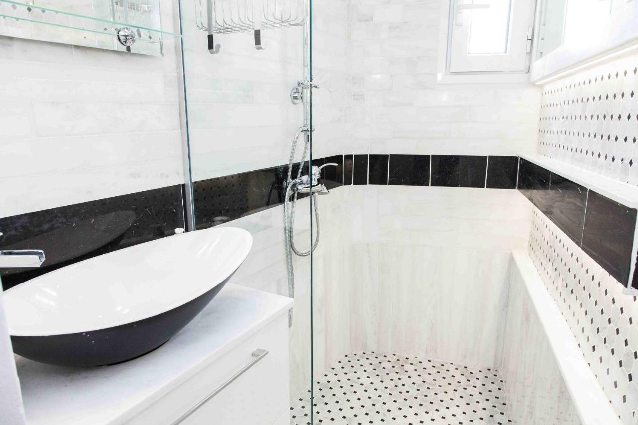 Gorgeous Penthouse With Private Jacuzzi And Amazing View! Apartamento Atenas Exterior foto