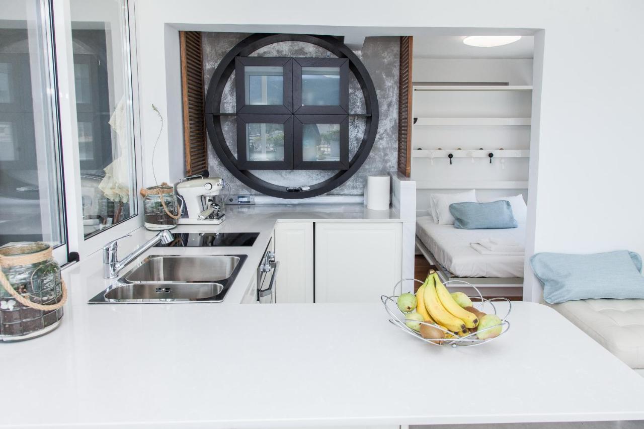 Gorgeous Penthouse With Private Jacuzzi And Amazing View! Apartamento Atenas Exterior foto